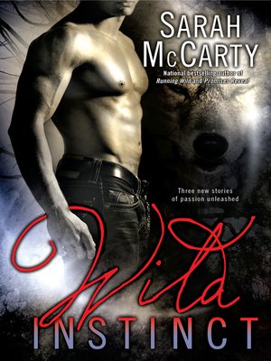 cover image of Wild Instinct